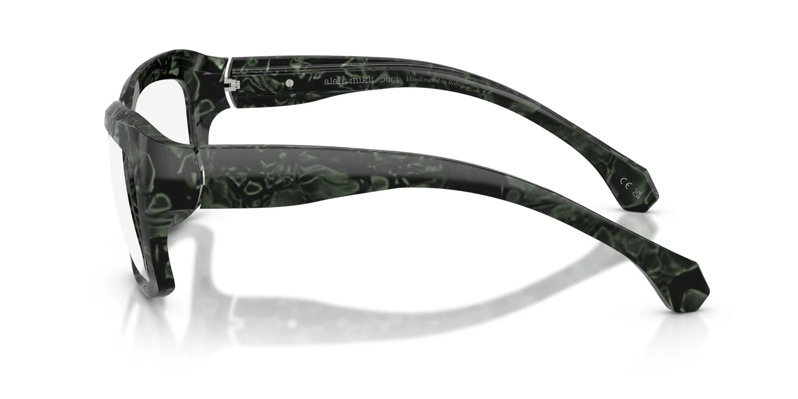 Alain Mikli 3553 Eyeglasses - view 20